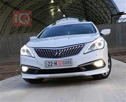 هيونداي أزيرا